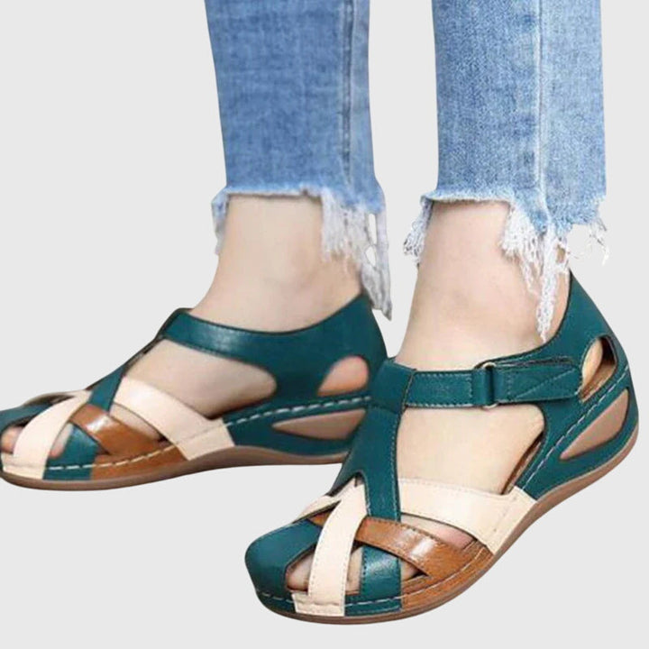 Addyson | Comfortable Orthopedic Sandals
