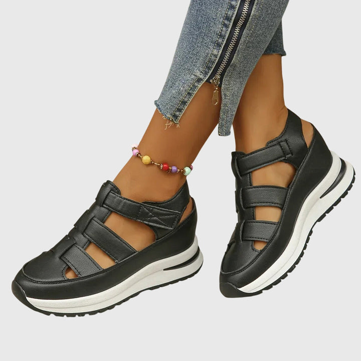 Karen | Versatile Orthopedic Sandals