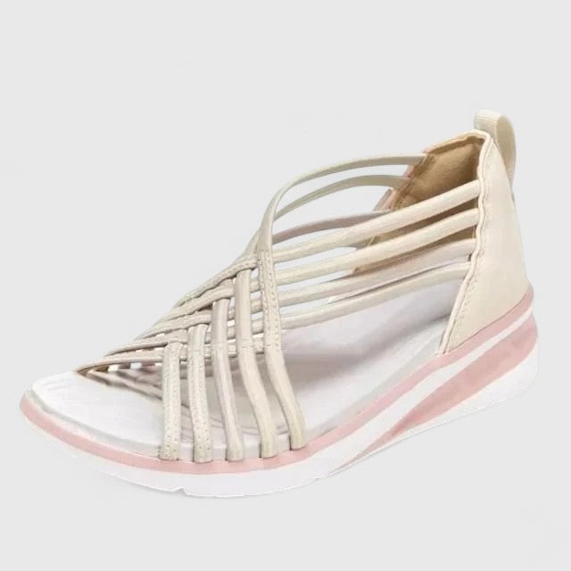 Clara | Stylish Orthopedic Sandals