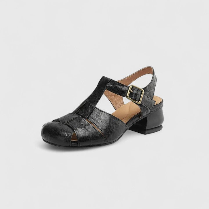 Lori | Chic Evening Sandals