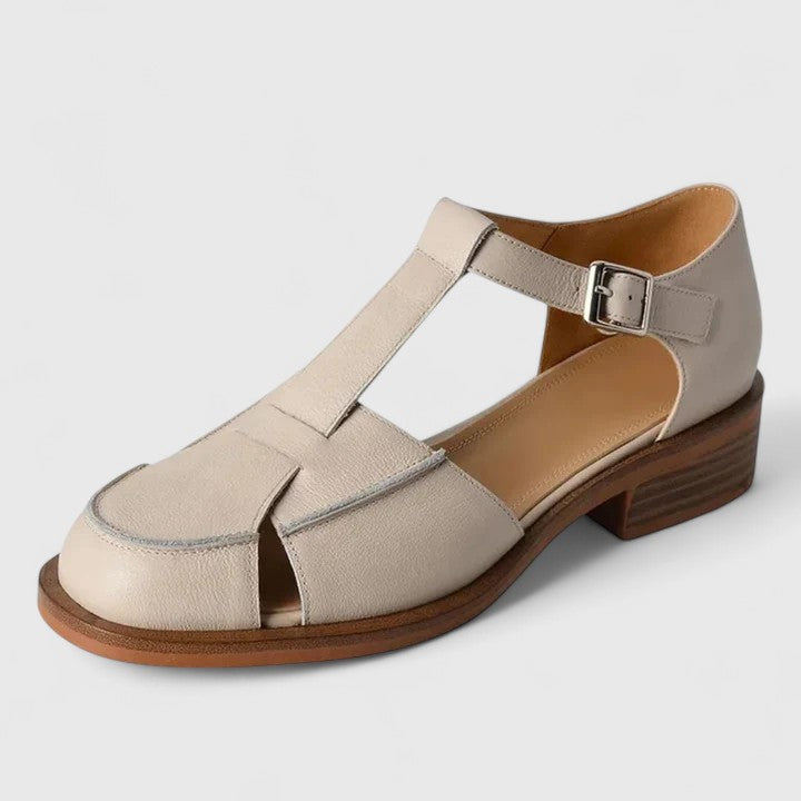 Madison | Orthopedic Mary Jane Sandals