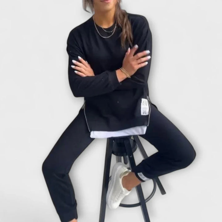 Alica - Comfortable Loungewear Set