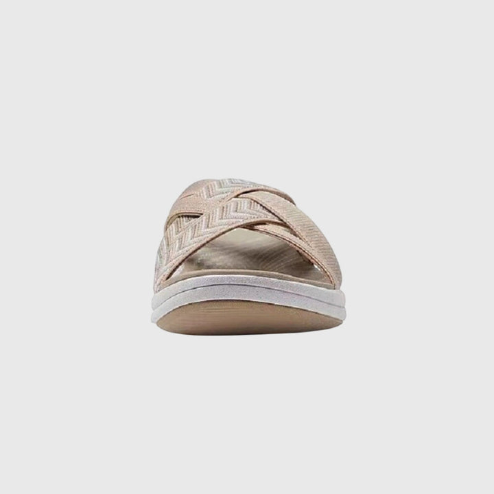 Madison | Orthopedic Comfort Sandals