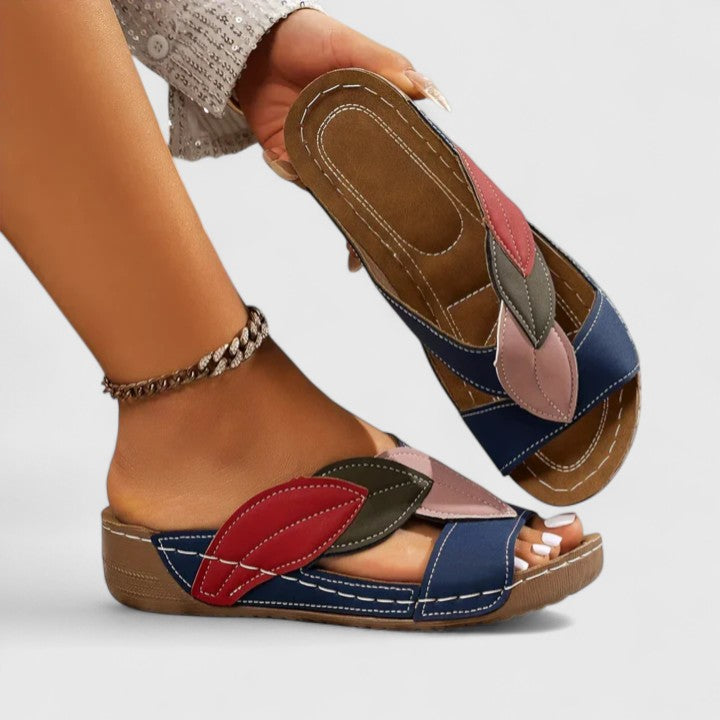 Eloise | Comfortable Orthopedic Sandals