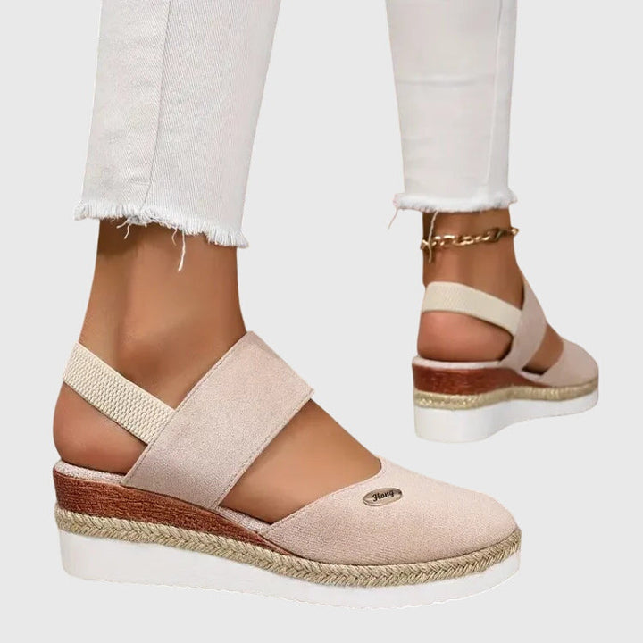 Piper | Orthopedic Comfort Sandals