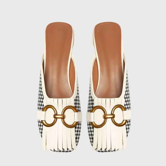 Clara | Comfortable Orthopedic Sandals