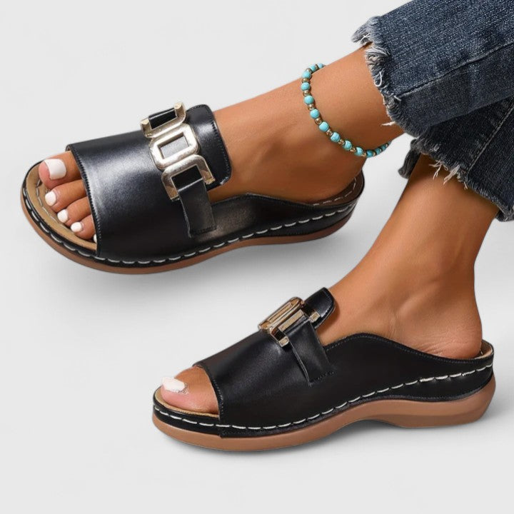 Keira | Orthopedic Sandals