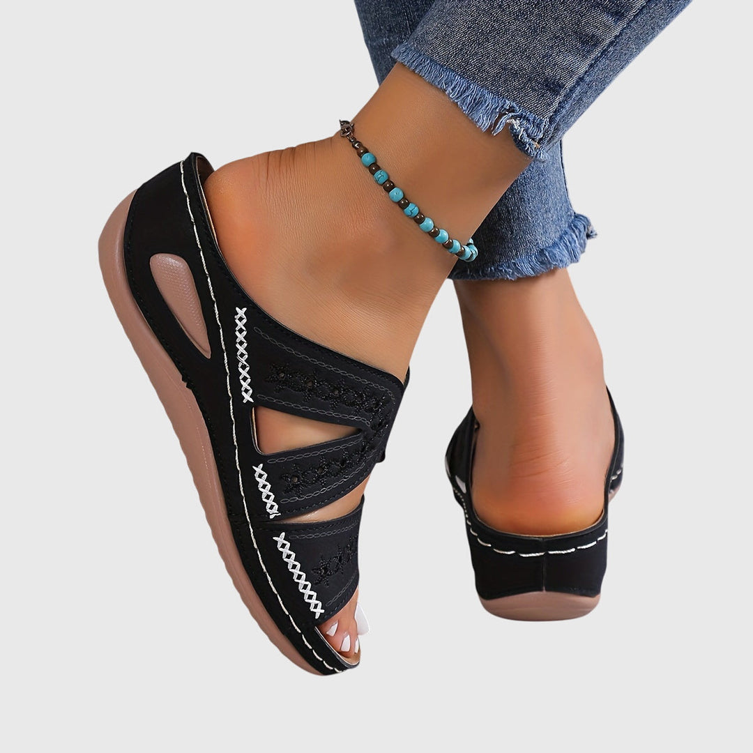 Norah | Stylish Orthopedic Sandals