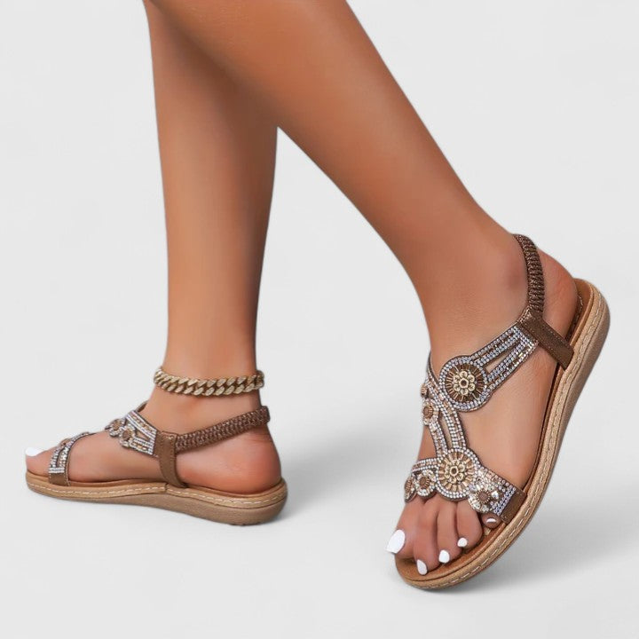 Adeline | Orthopedic Sandals Comfort