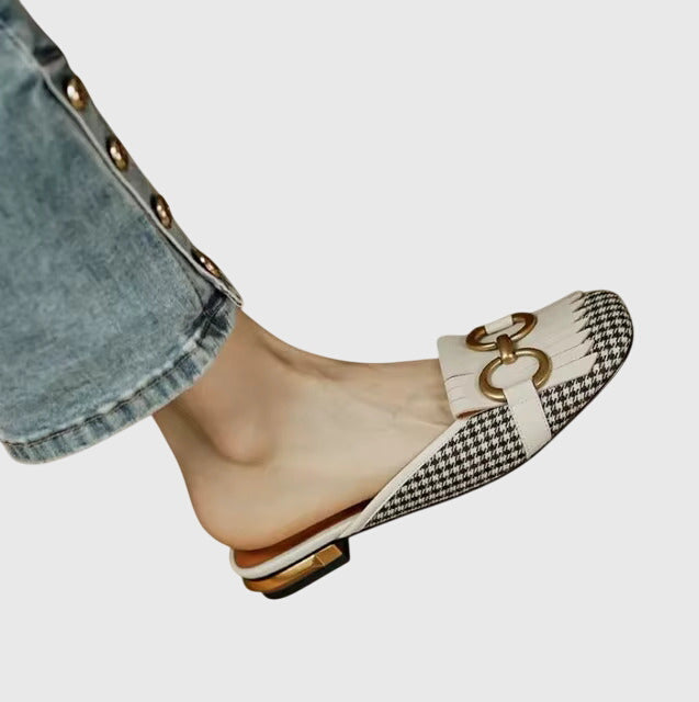 Clara | Comfortable Orthopedic Sandals