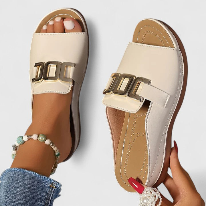 Keira | Orthopedic Sandals