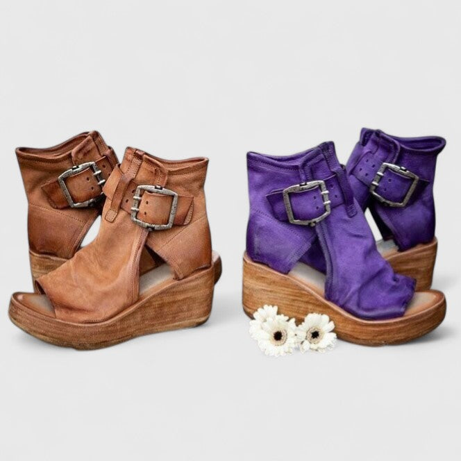 Karen | Orthopedic Comfort Sandals