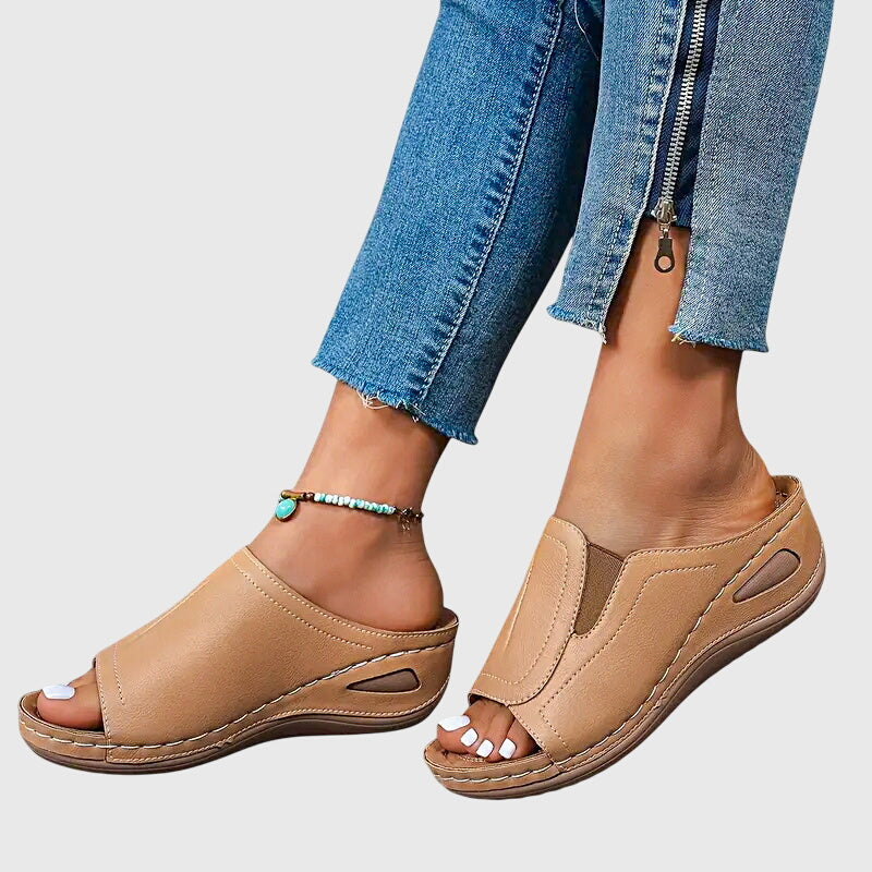 Brynn | Comfort Orthopedic Sandals