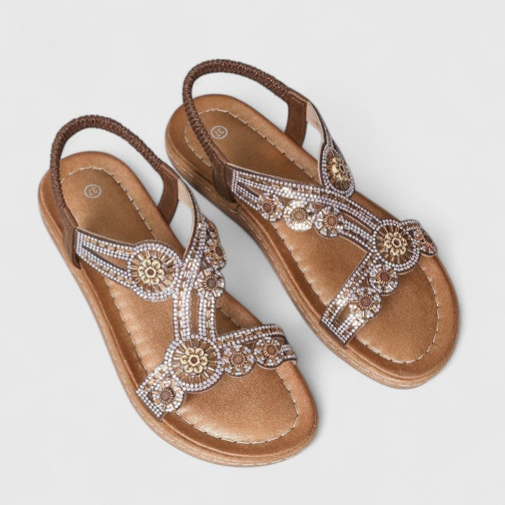 Adeline | Orthopedic Sandals Comfort