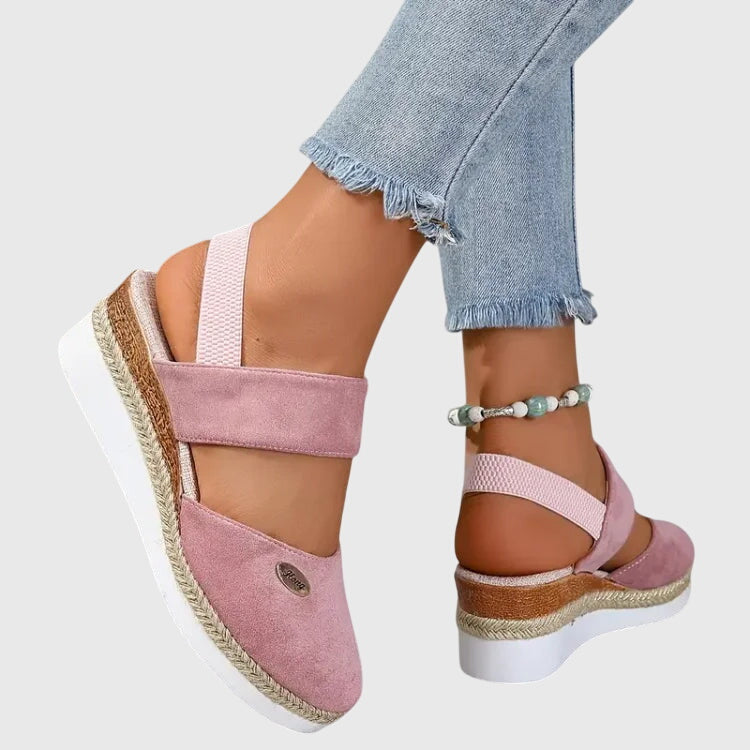 Piper | Orthopedic Comfort Sandals