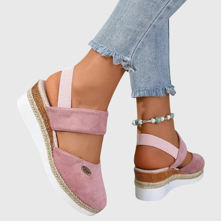 Piper | Orthopedic Comfort Sandals