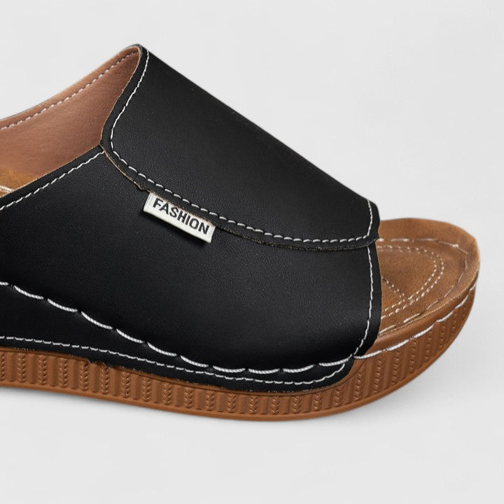 Kathy | Stylish Orthopedic Sandals