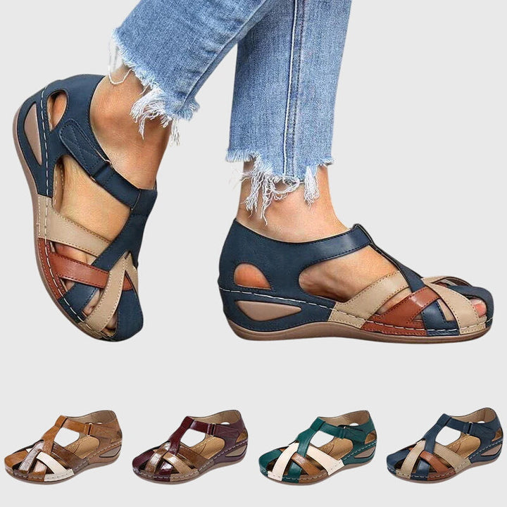 Addyson | Comfortable Orthopedic Sandals
