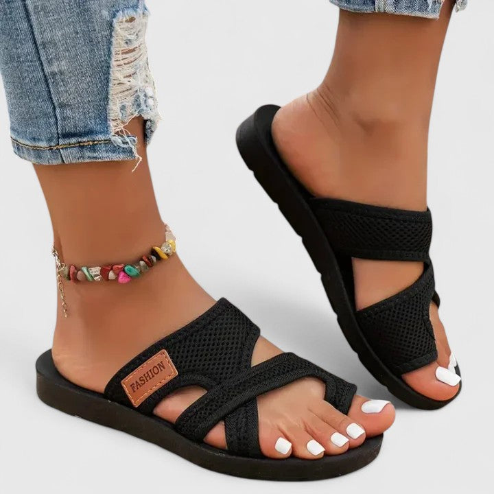 Juliana | Orthopedic Comfort Sandals