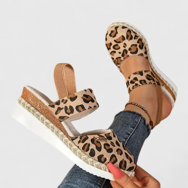 Renee | Comfortable Orthopedic Sandals