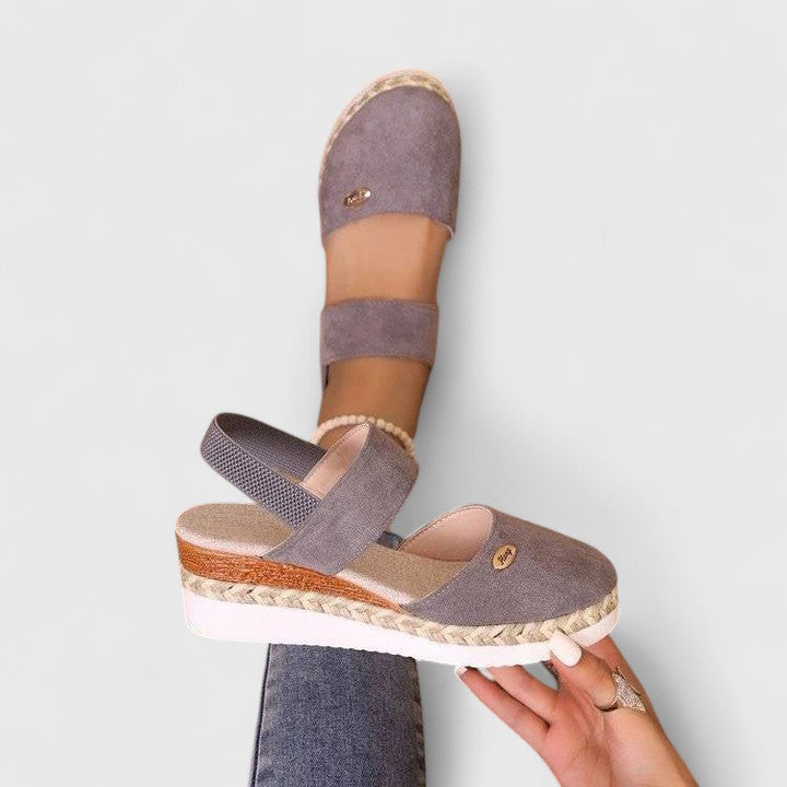Renee | Comfortable Orthopedic Sandals