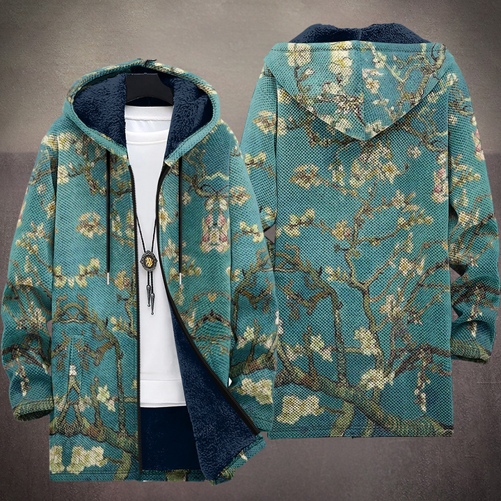 Celine™ | Luxurious Artistically Inspired Cardigan