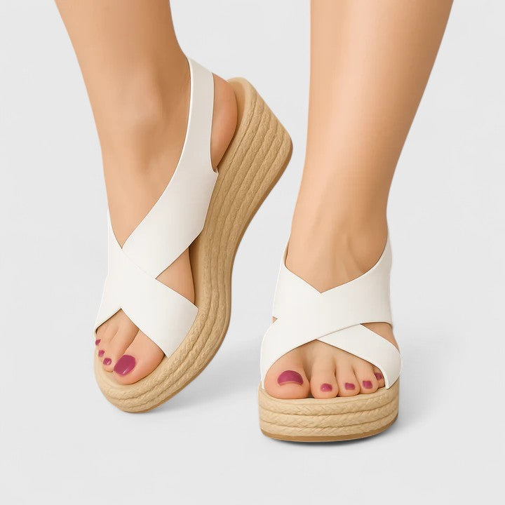 Briella | Stylish Orthopedic Sandals