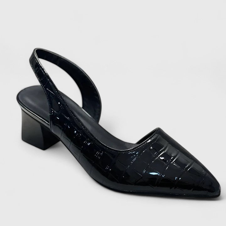 Marley | Chic Slingback Sandals