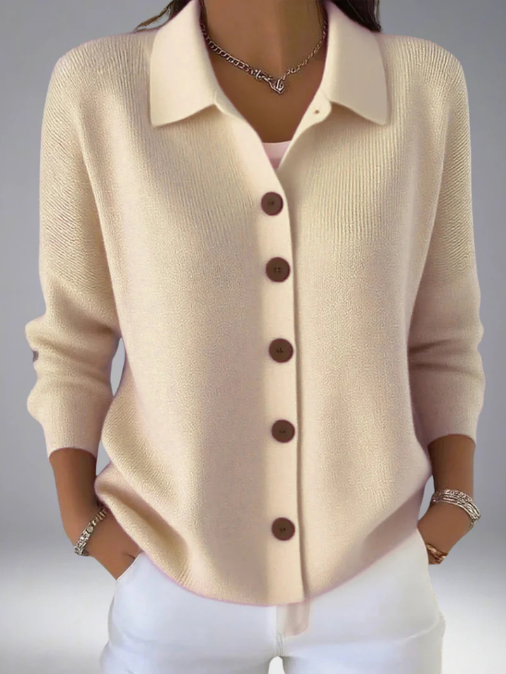 ATHENA KNITTED CARDIGAN