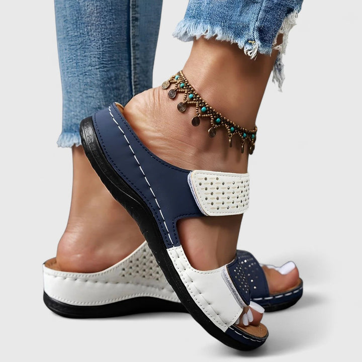 Mia | Comfortable Orthopedic Sandals