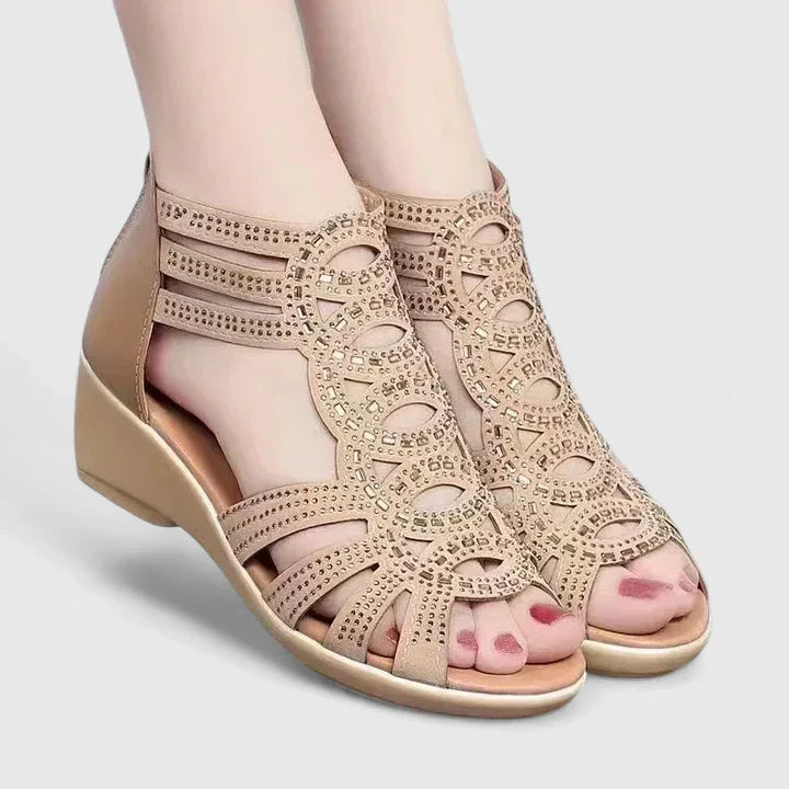 Raelynn | Comfortable Orthopedic Sandals