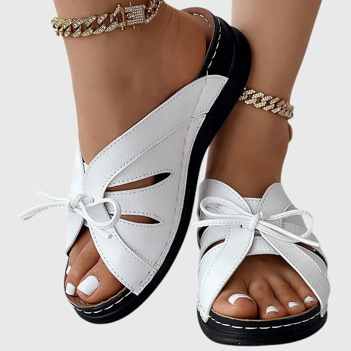 Tina | Orthopedic Slip-On Sandals