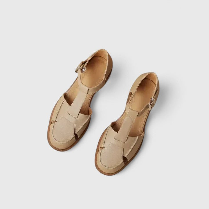 Madison | Orthopedic Mary Jane Sandals