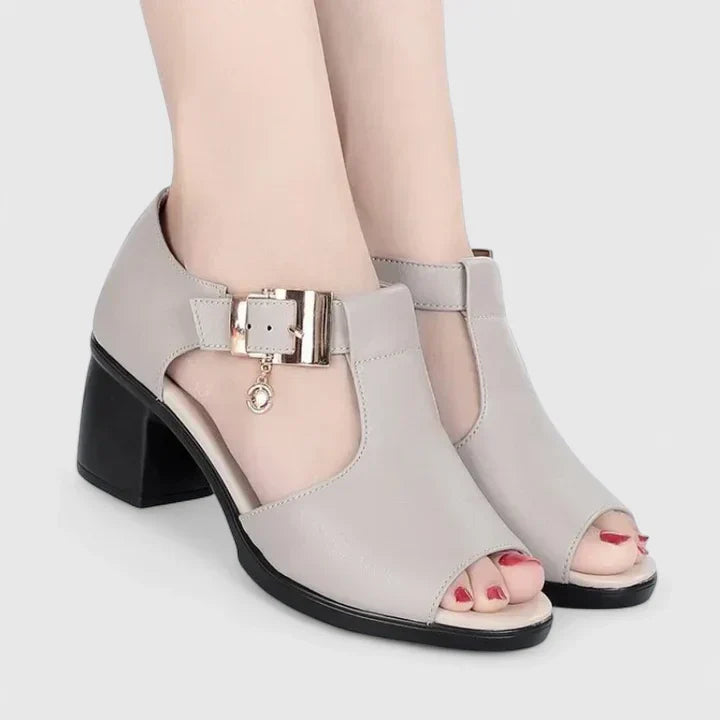 Maddie | Orthopedic Stylish Sandals