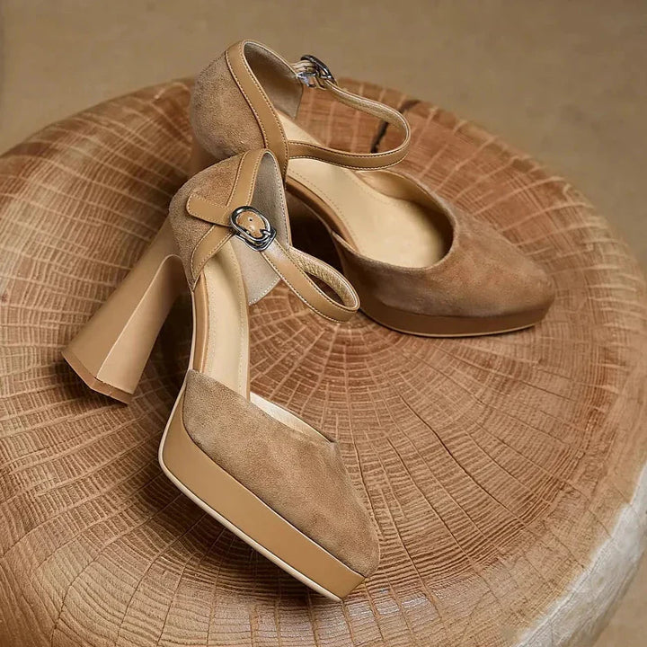 Celeste | Elegant High Heels