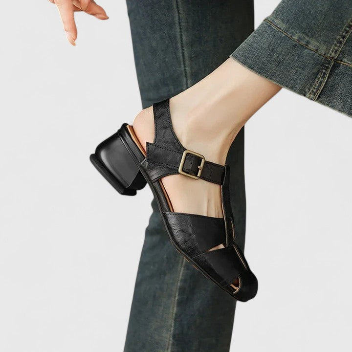 Lori | Chic Evening Sandals