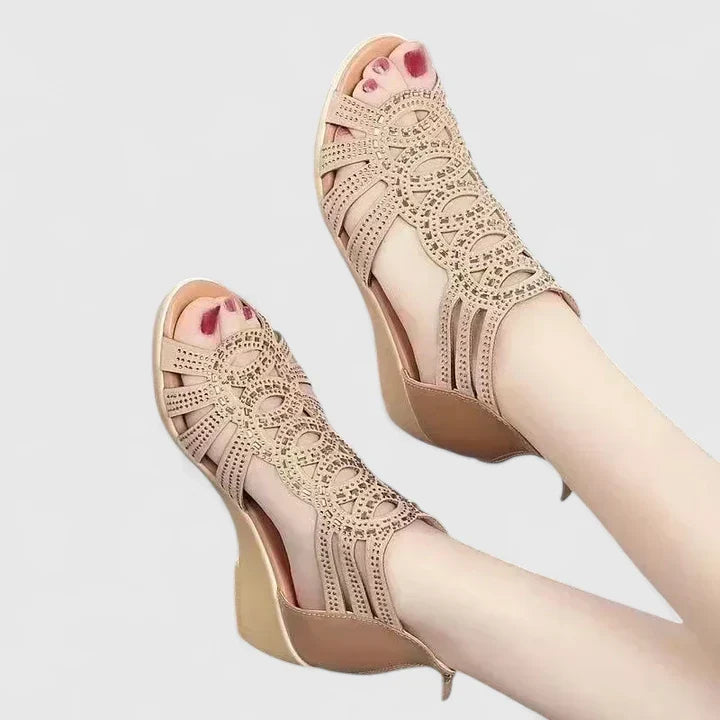 Raelynn | Comfortable Orthopedic Sandals