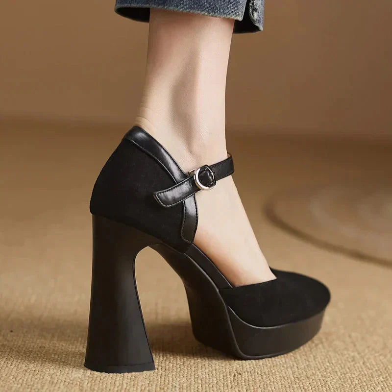 Celeste | Elegant High Heels
