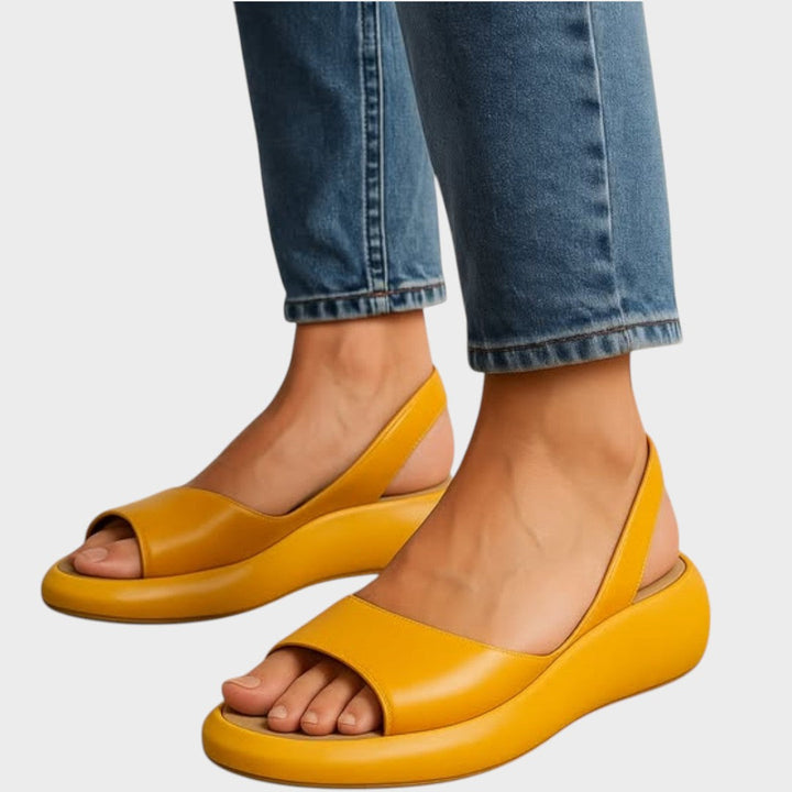 Ophelia | Stylish Orthopedic Sandals