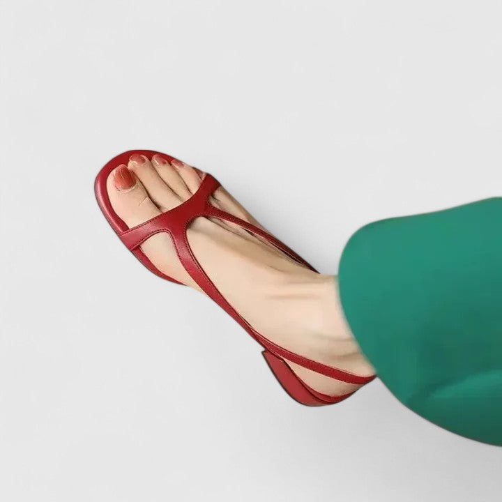 Brenda | Stylish Orthopedic Sandals