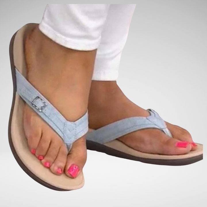 Daryl™ Orthopedic Sandals