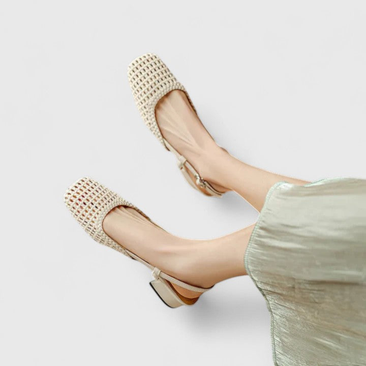 Marilyn | Comfortable Orthopedic Sandals