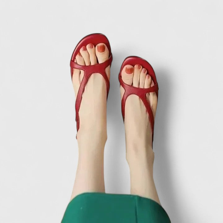 Brenda | Stylish Orthopedic Sandals