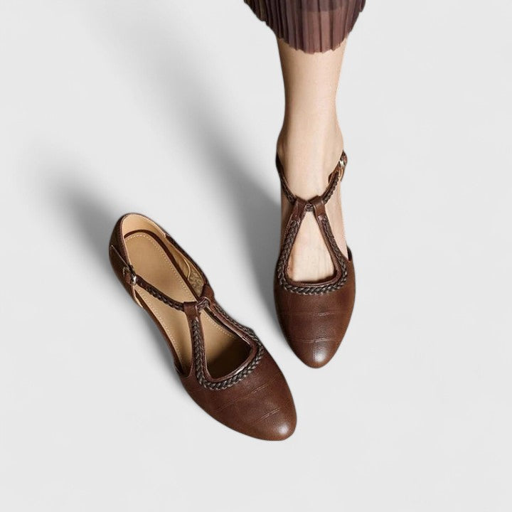 Cali | Comfortable Orthopedic Sandals