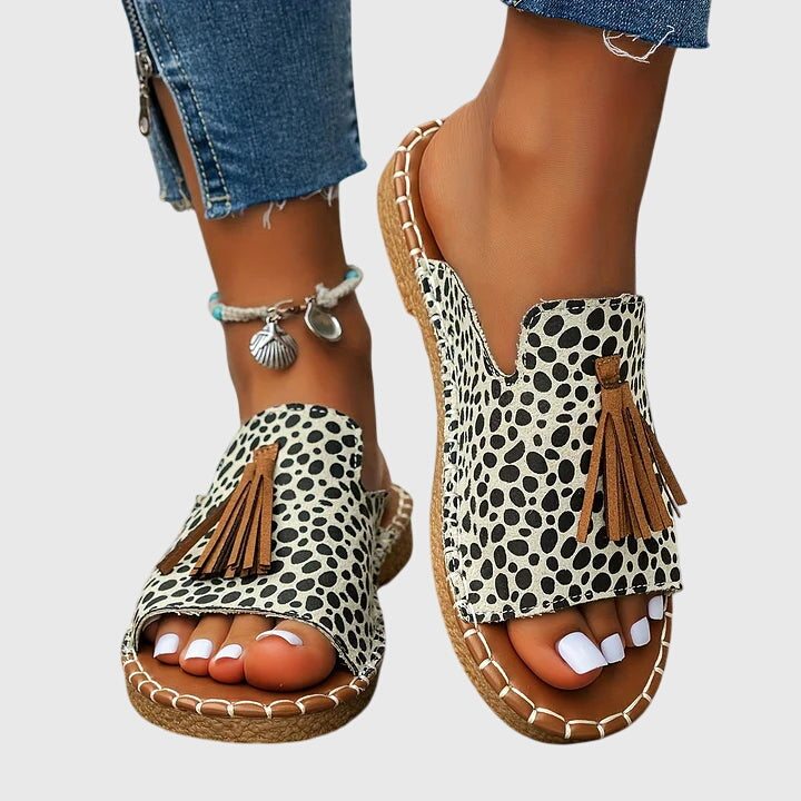 Faith | Comfortable Orthopedic Sandals