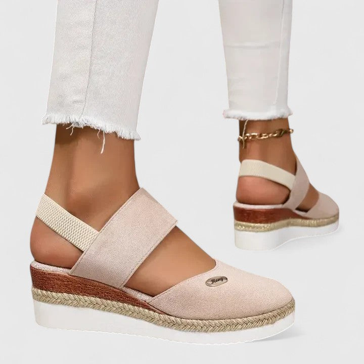 Renee | Comfortable Orthopedic Sandals