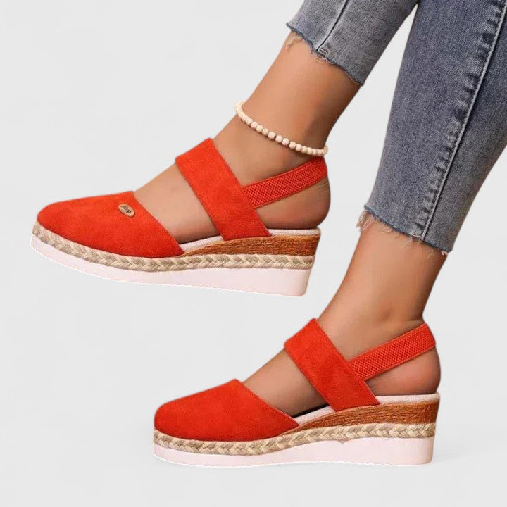 Renee | Comfortable Orthopedic Sandals
