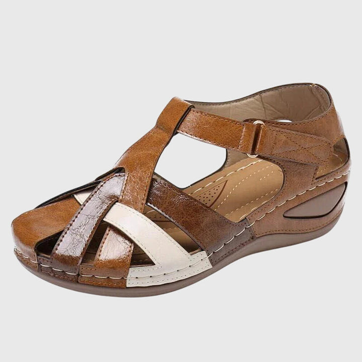 Addyson | Comfortable Orthopedic Sandals