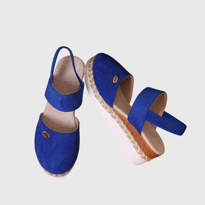 Piper | Orthopedic Comfort Sandals