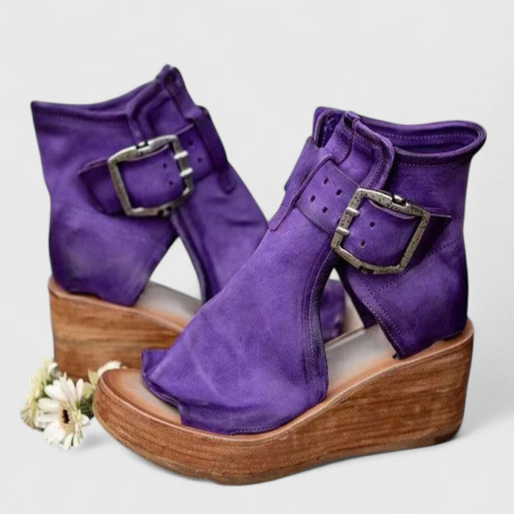Karen | Orthopedic Comfort Sandals